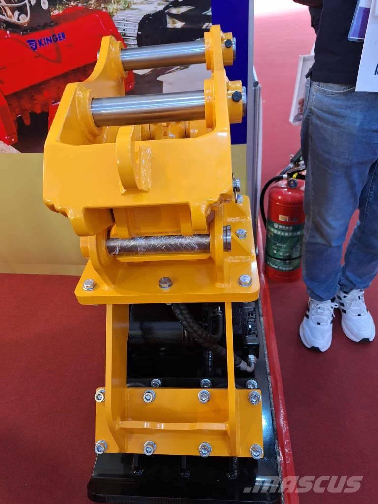  Kinger YDH-PC04 Plate compactors