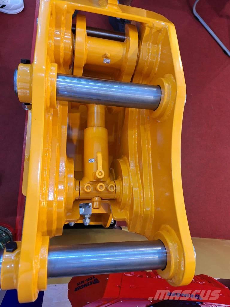  Kinger YDH-PC04 Plate compactors