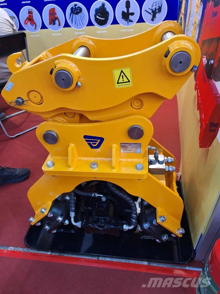  Kinger YDH-PC04 Plate compactors