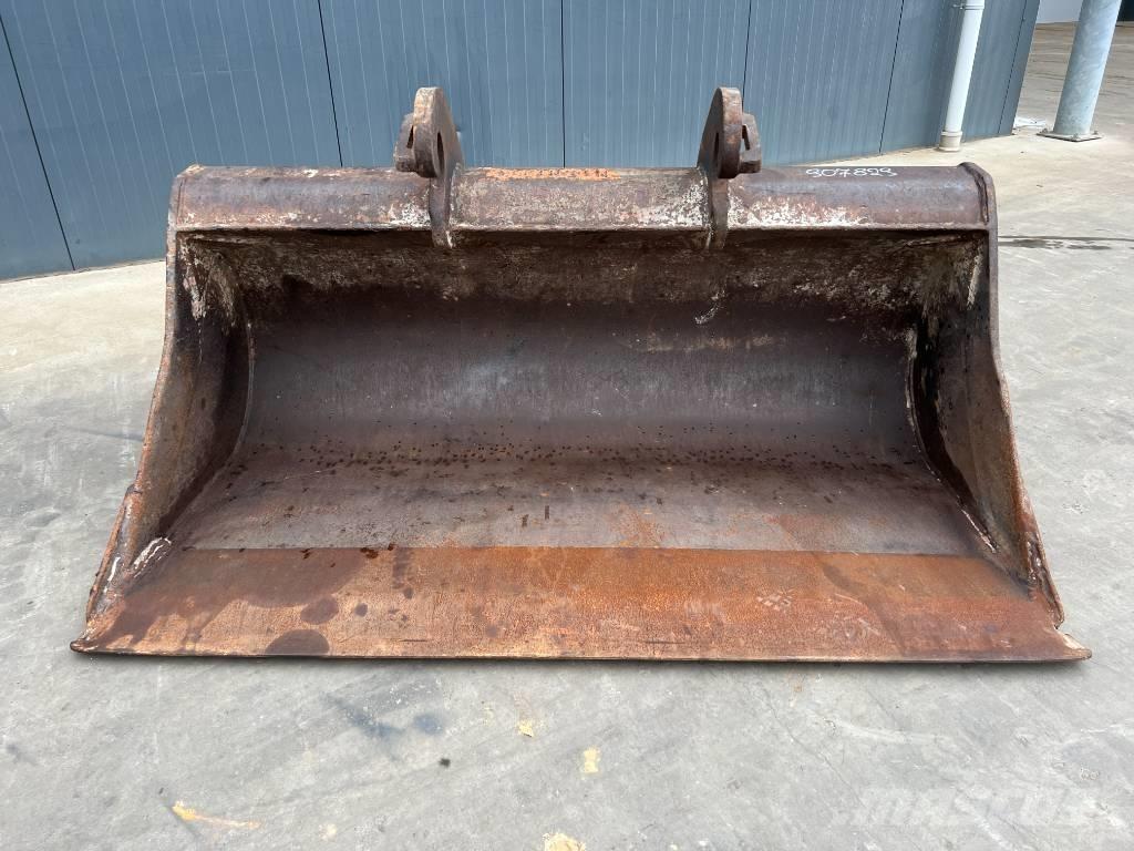 Verachtert CW30 / CW40 Buckets