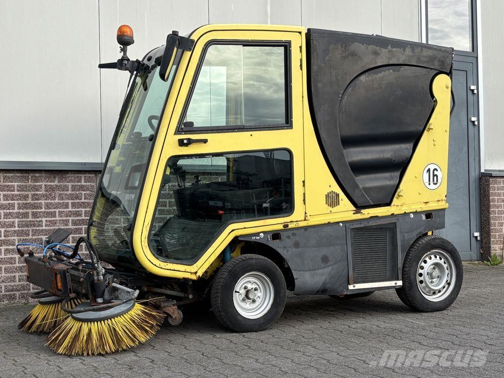 Kärcher 1CC1 Sweepers