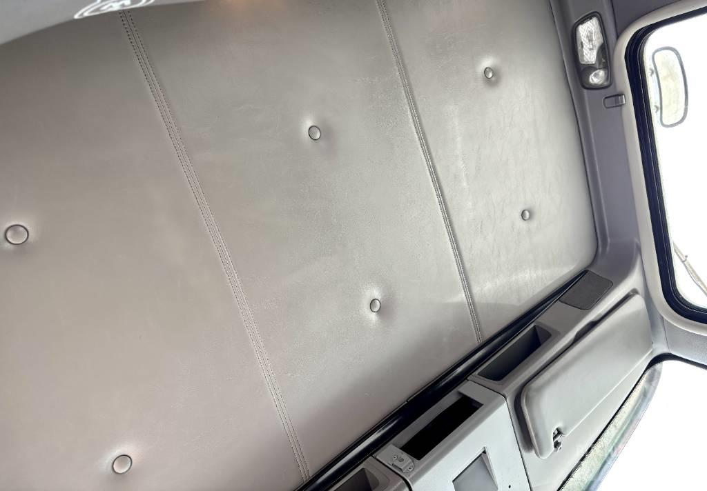 Kenworth T 800 Tractor Units