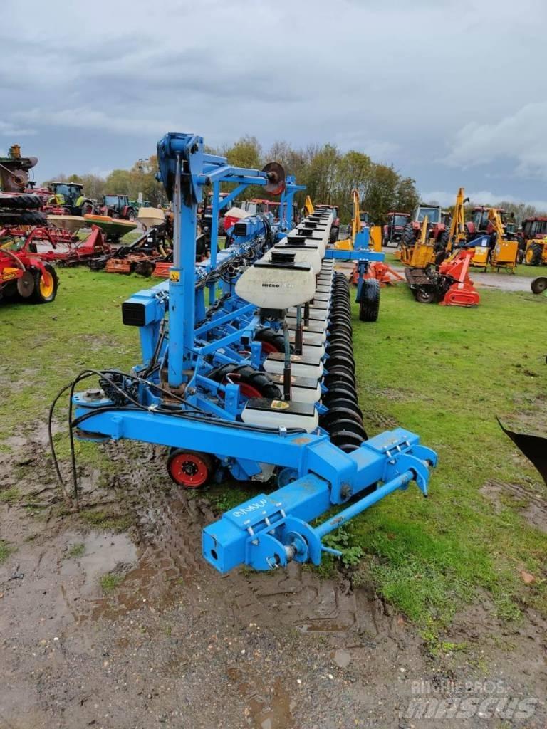 Siewnik monosen Drills