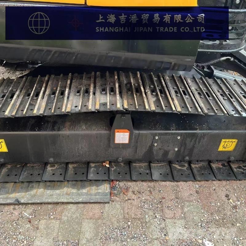 Sany SY 60 C Mini excavators < 7t (Mini diggers)