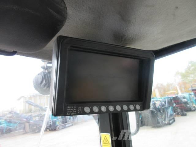 CAT 914 M Wheel loaders