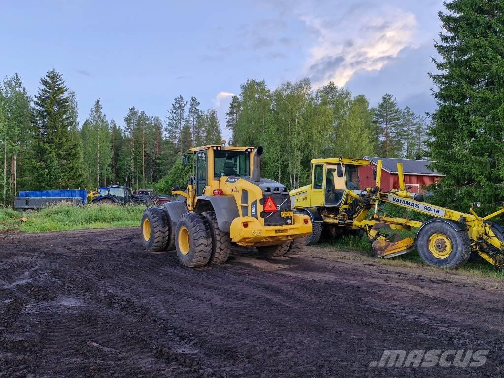 Volvo L 90 G Wheel loaders