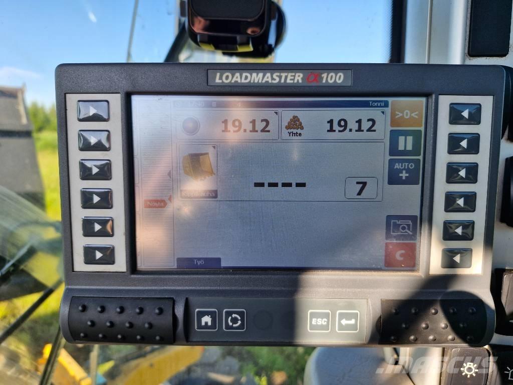 Volvo L 90 G Wheel loaders