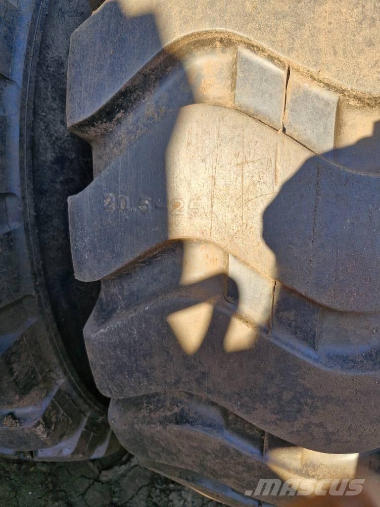 Volvo L 90 G Wheel loaders