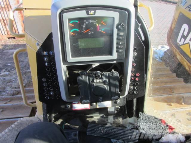 CAT D 7 E Crawler dozers