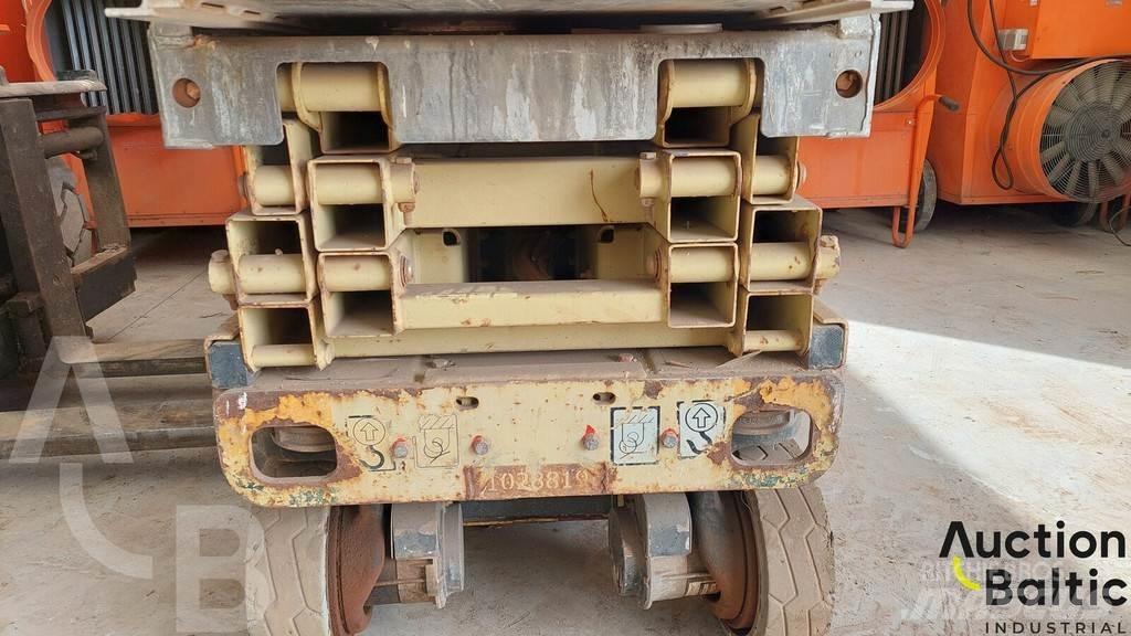 JLG 1930 ES Scissor lifts