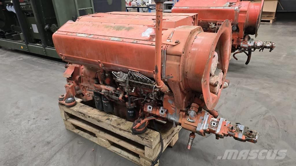 Deutz BF6L513RC Engines