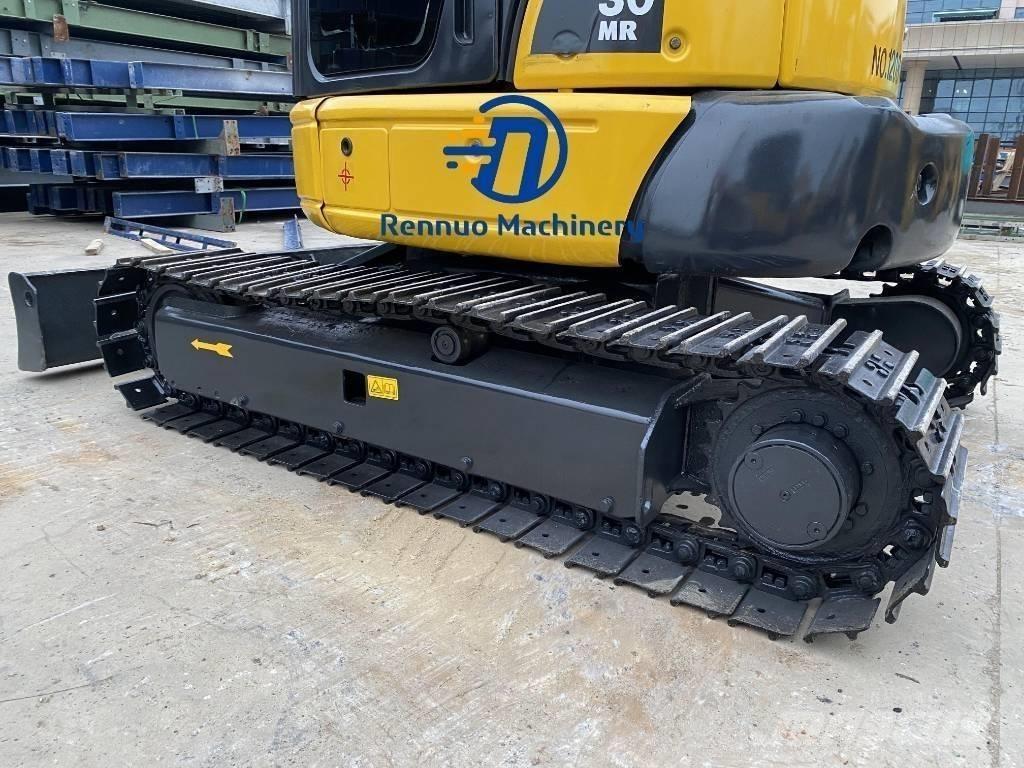 Komatsu PC 30 MR-3 Mini excavators < 7t (Mini diggers)