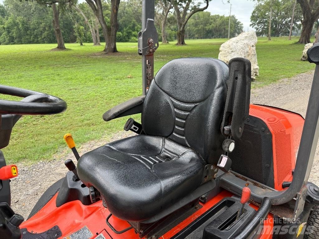 Kubota F 2690 Construction - Others