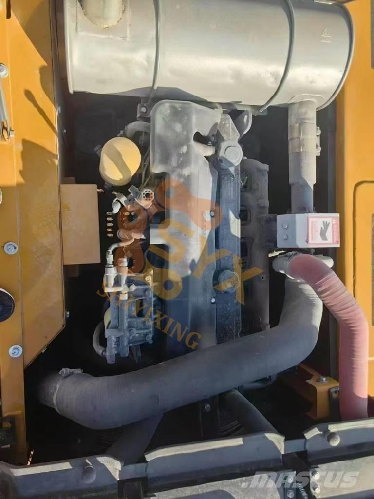 Sany SY 265 C -10 Crawler excavators