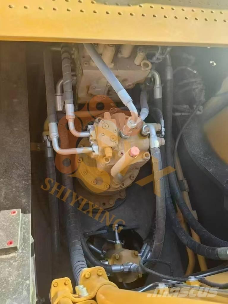 Sany SY 265 C -10 Crawler excavators