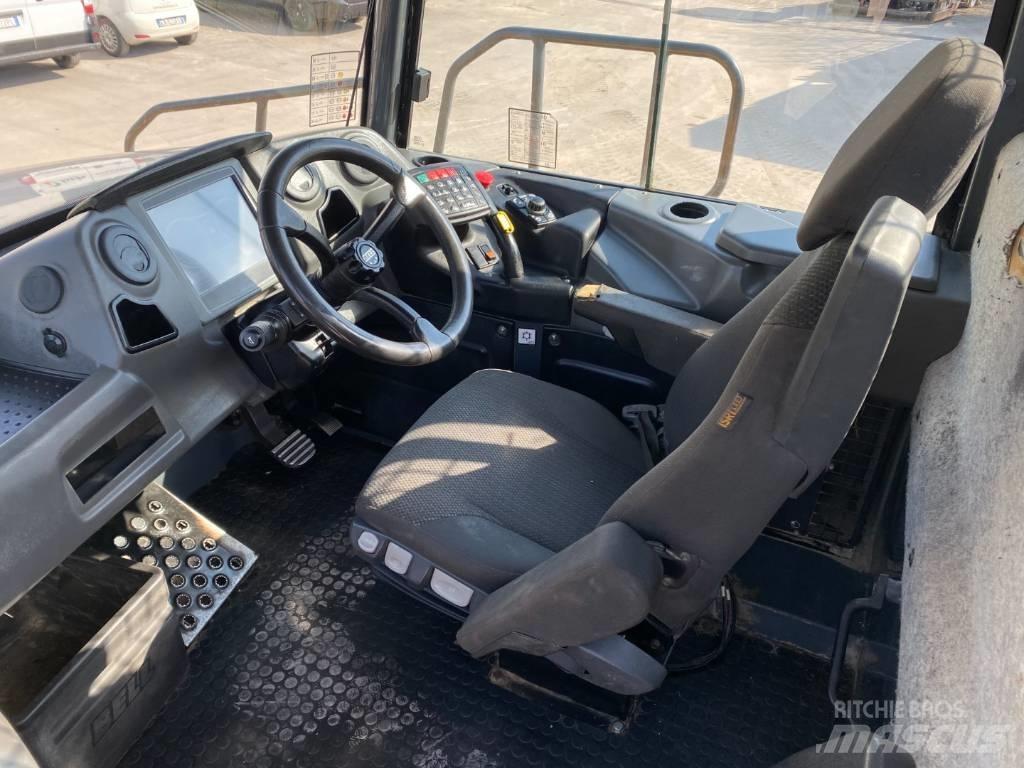 Bell ADT B30E Articulated Dump Trucks (ADTs)