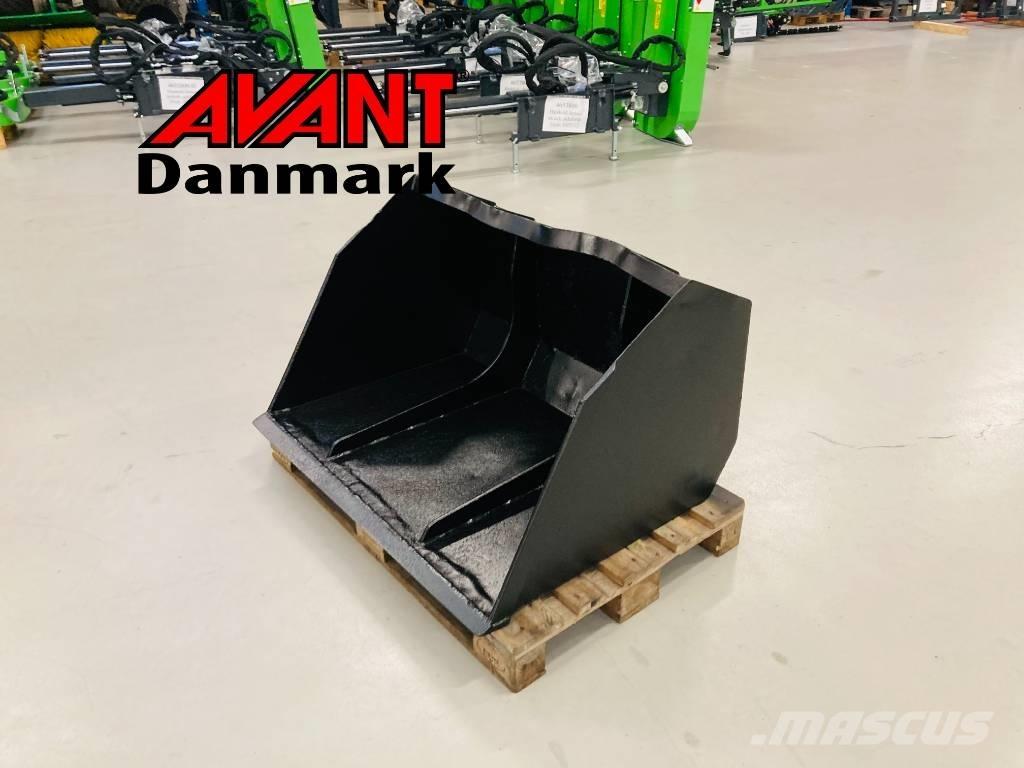 Avant Skovl 110 cm Other components