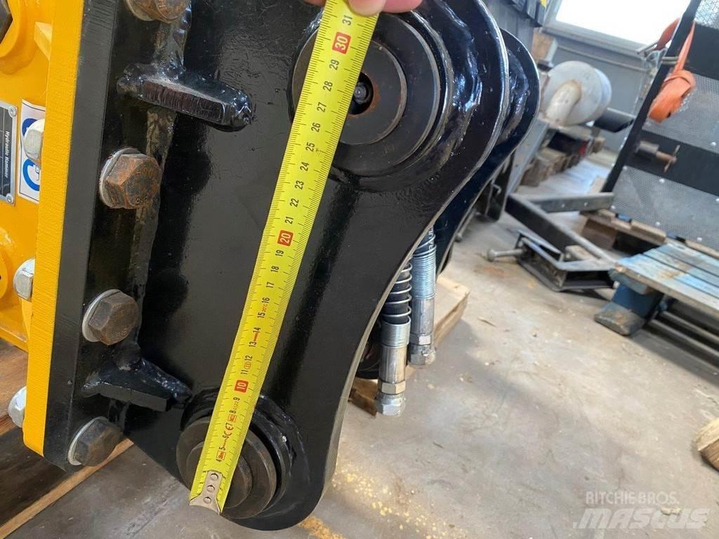  Kabonc KBCK 68 Hammers / Breakers