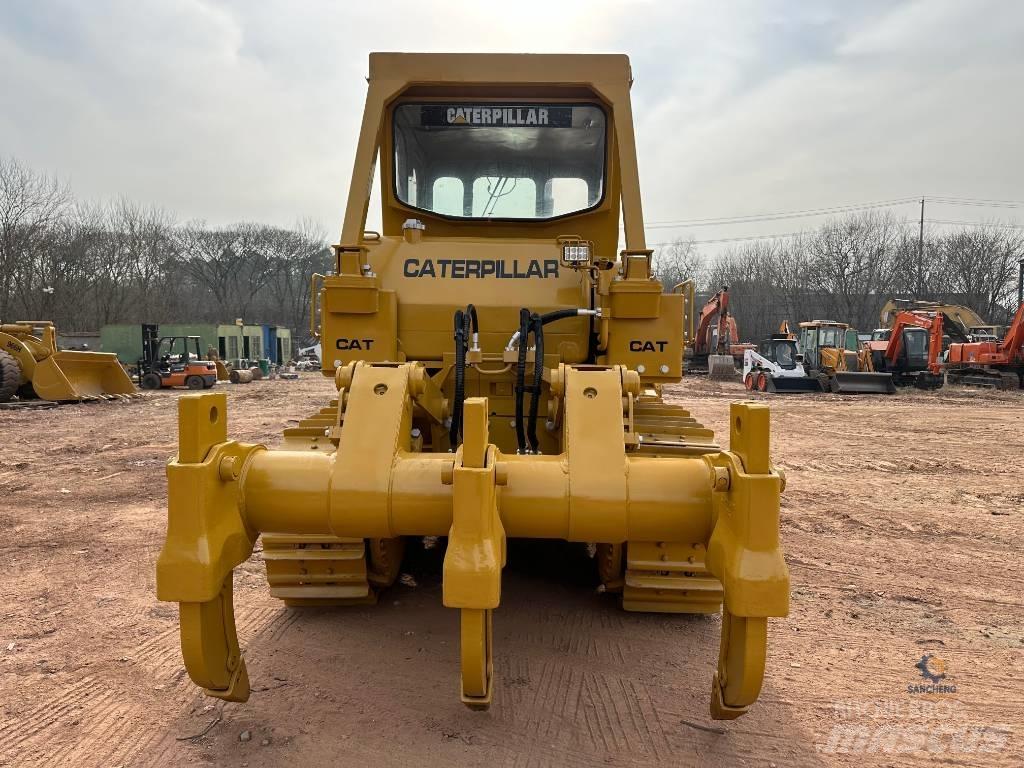 CAT D7G Crawler dozers