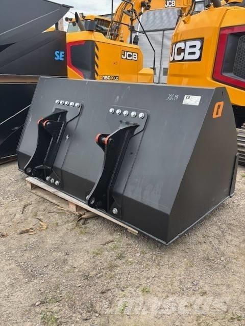 Ålö Skopa VL 240 Buckets