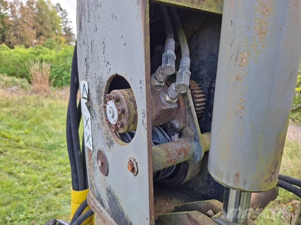 Källefall 7 ton Agriculture - Others