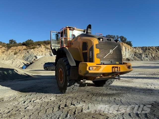 Volvo L 150 H Wheel loaders