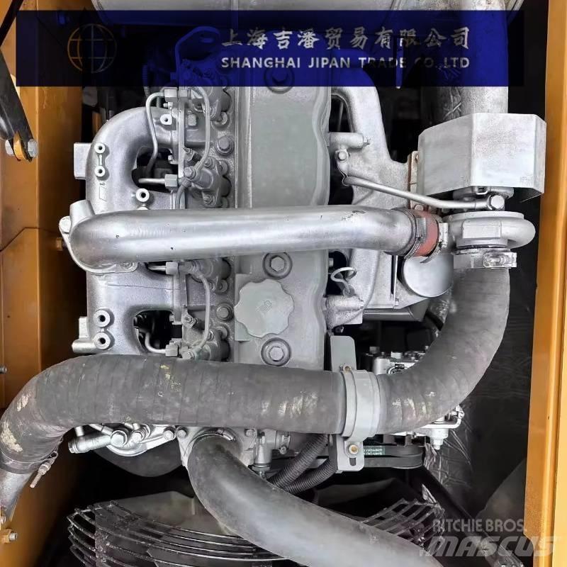 Sany SY 135 Crawler excavators