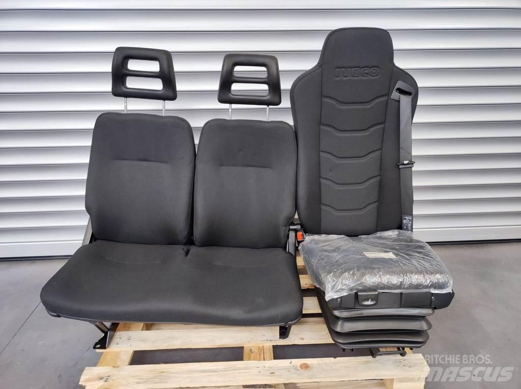 Iveco Complete 3 Transportation - Others
