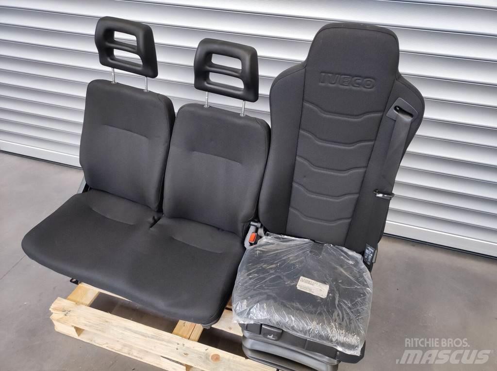 Iveco Complete 3 Transportation - Others