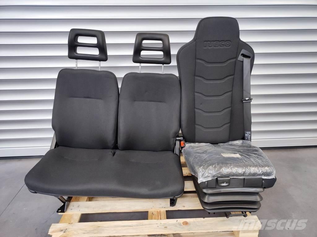 Iveco Complete 3 Transportation - Others