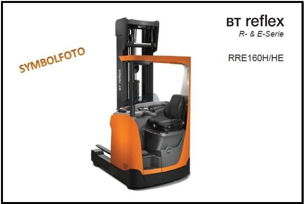 BT RRE160 HE Reach trucks