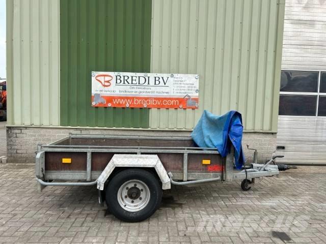 Noyens A1 2000 A Light trailers