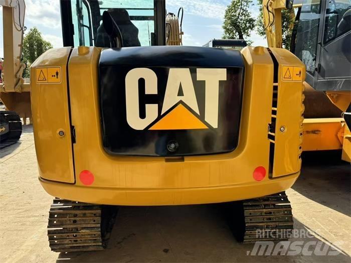CAT 305.5 E CR Mini excavators < 7t (Mini diggers)