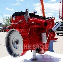 Cummins ISGe4 430 Engines
