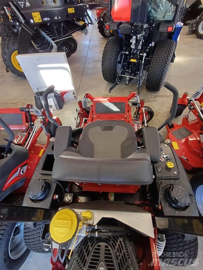 Ferris ISX2200 Riding mowers