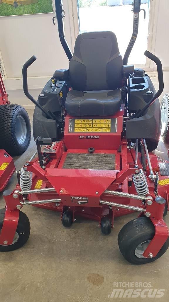 Ferris ISX2200 Riding mowers