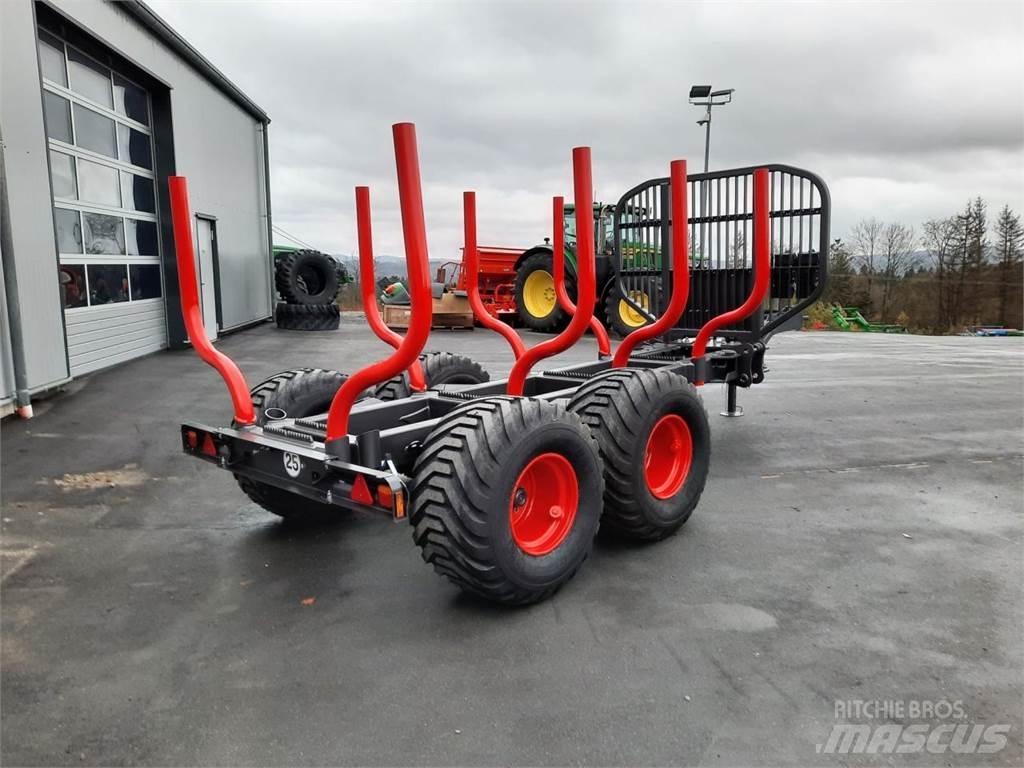Krpan GP 10 DF Agriculture - Others