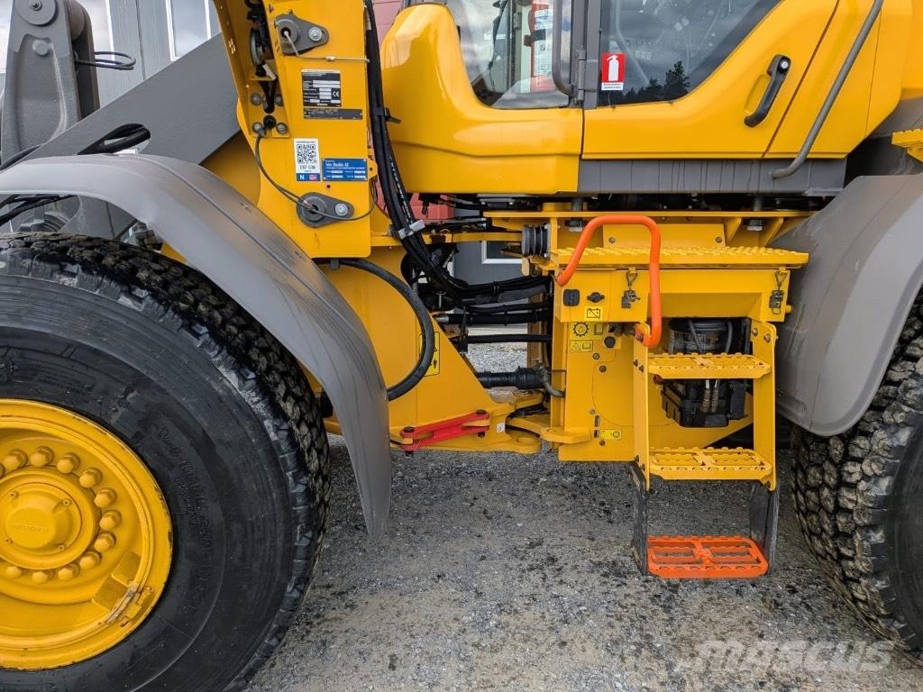 Volvo L 90 H Wheel loaders