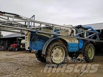 Matrot XENON Self-propelled sprayers