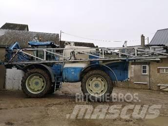 Matrot XENON Self-propelled sprayers