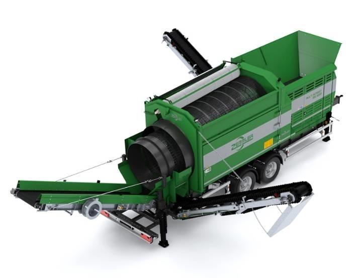 Zemmler MS 5200 Groundcare - Others