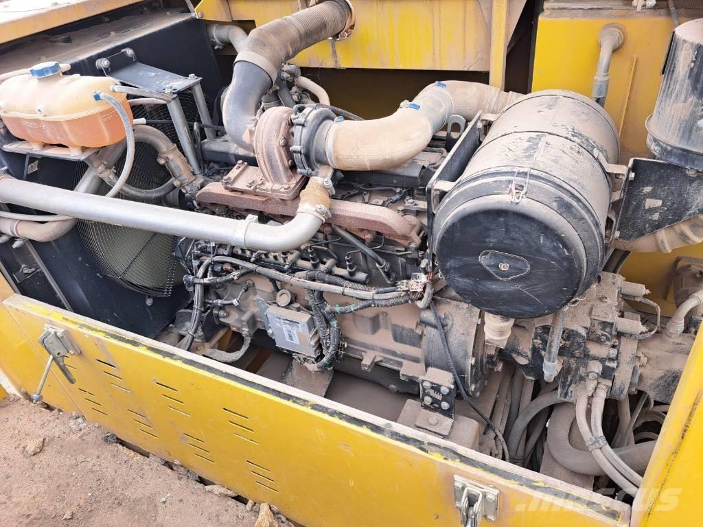 Keestrack B 3 Mobile crushers