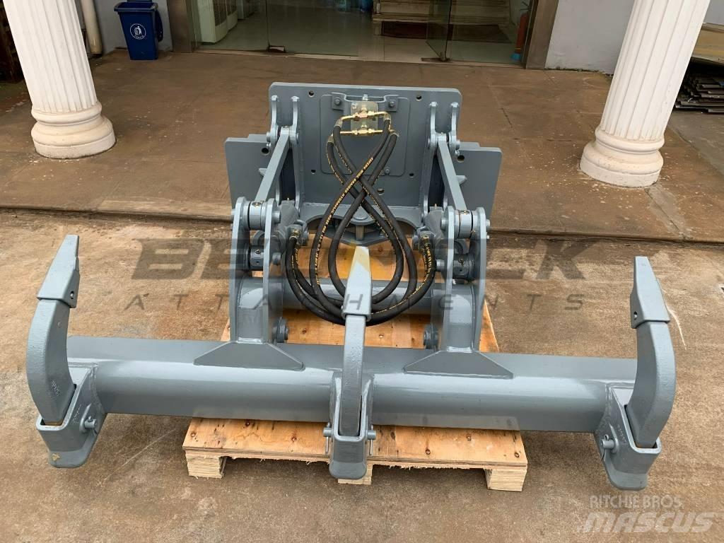 CASE 850M 750M 650M Other components