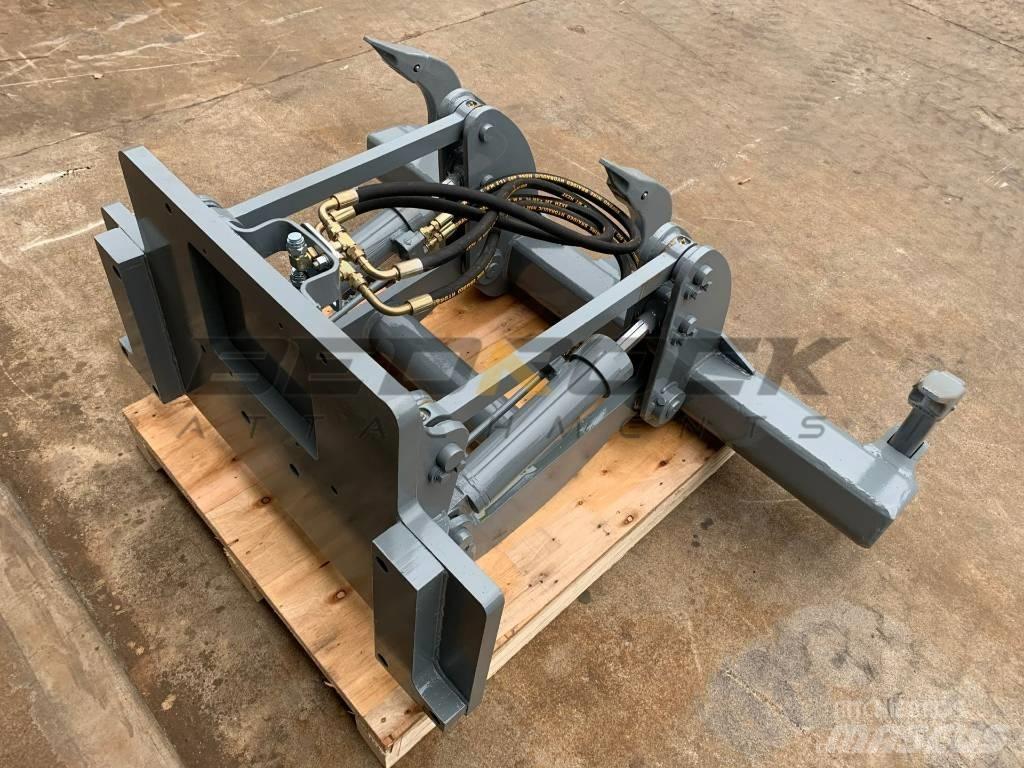 CASE 850M 750M 650M Other components