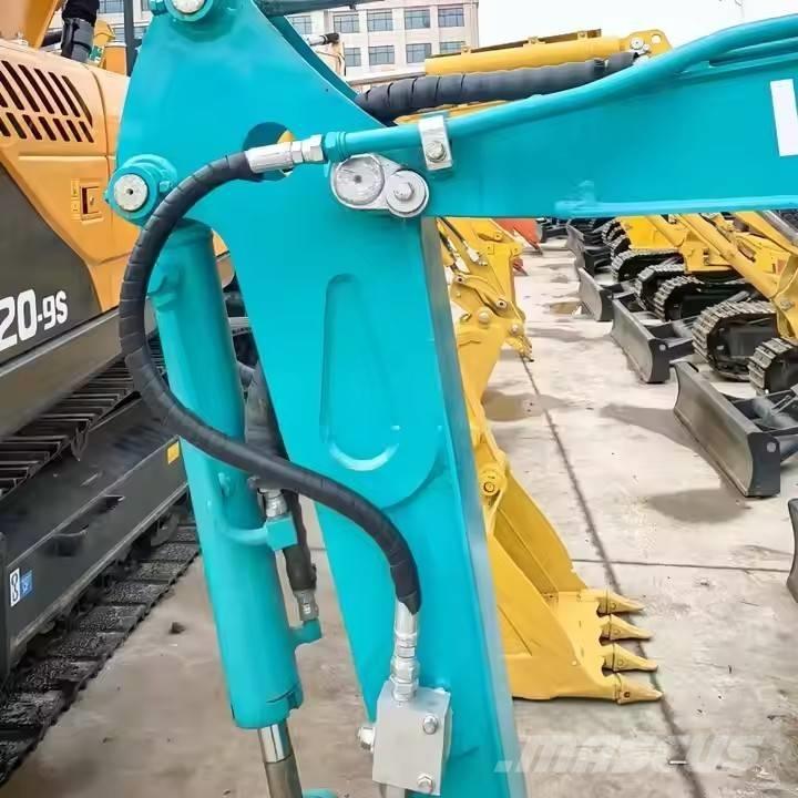 Kubota U 30 Mini excavators < 7t (Mini diggers)