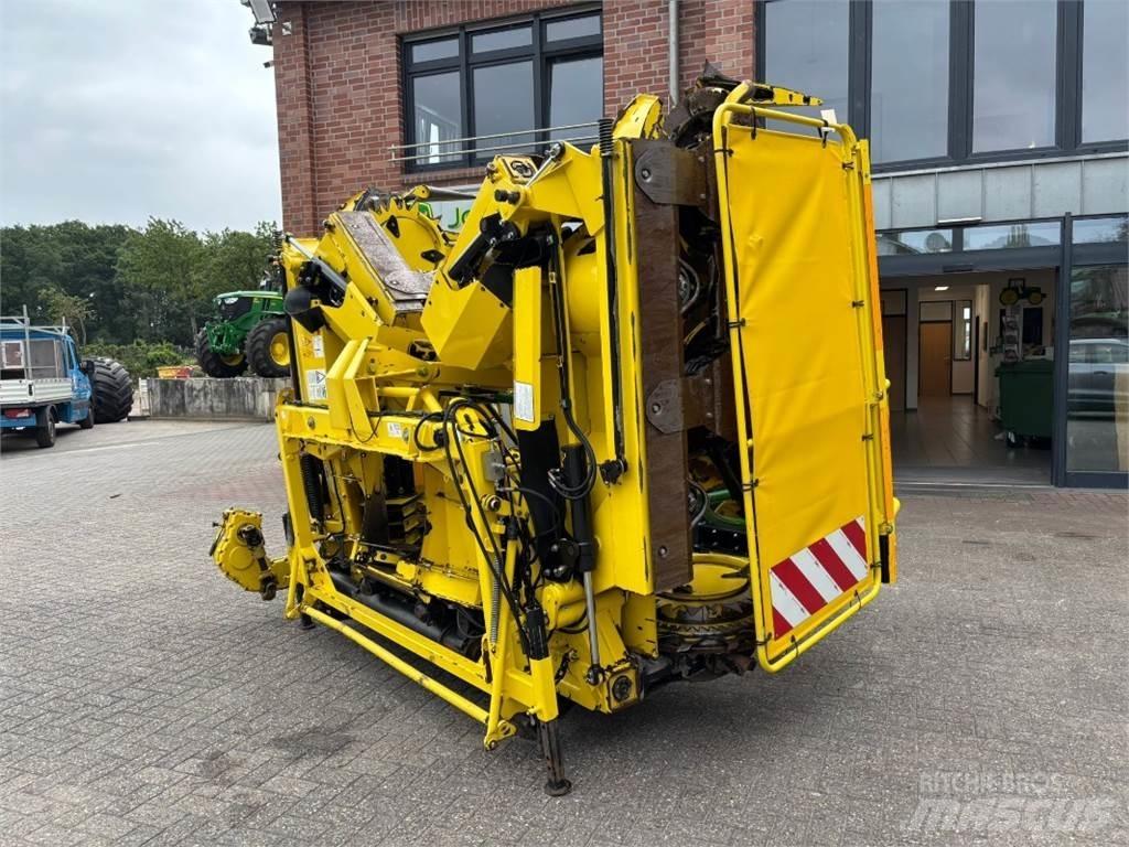 Kemper 375Plus Agriculture - Others