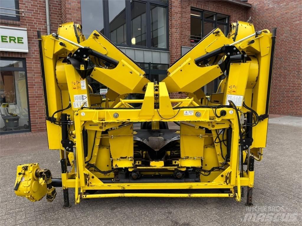 Kemper 375Plus Agriculture - Others
