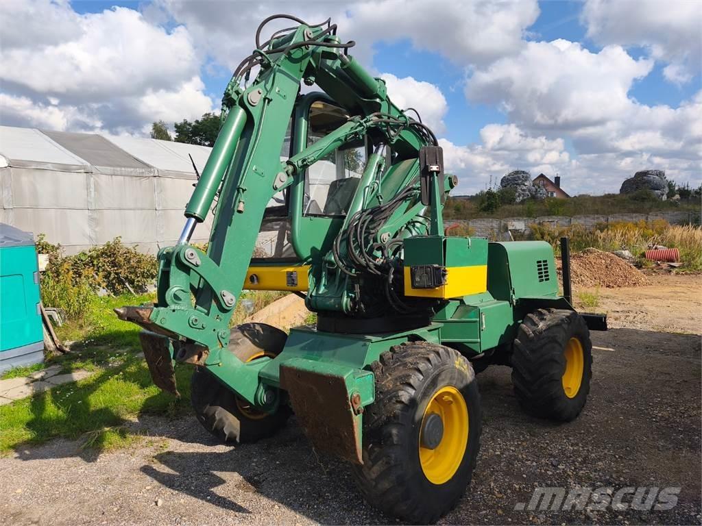Mecalac 11CXI Construction - Others