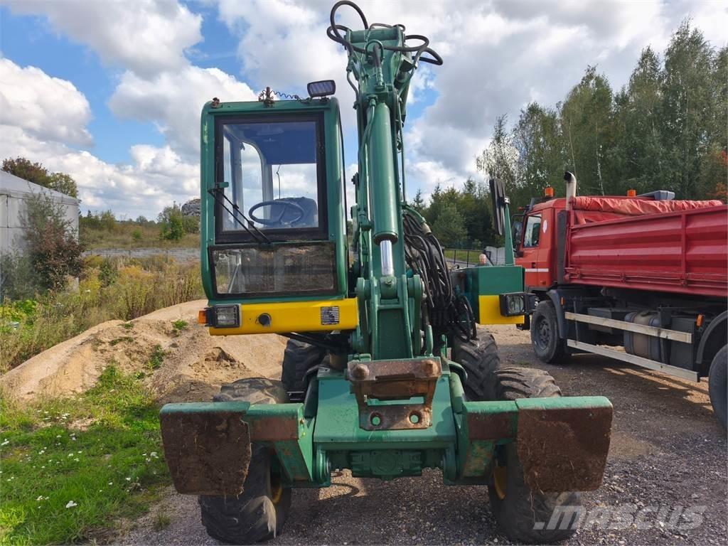 Mecalac 11CXI Construction - Others