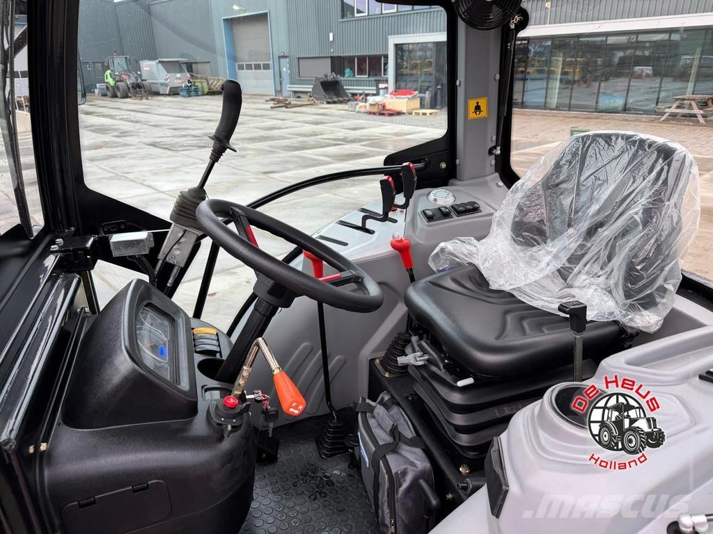 YTO NMF554C Tractors